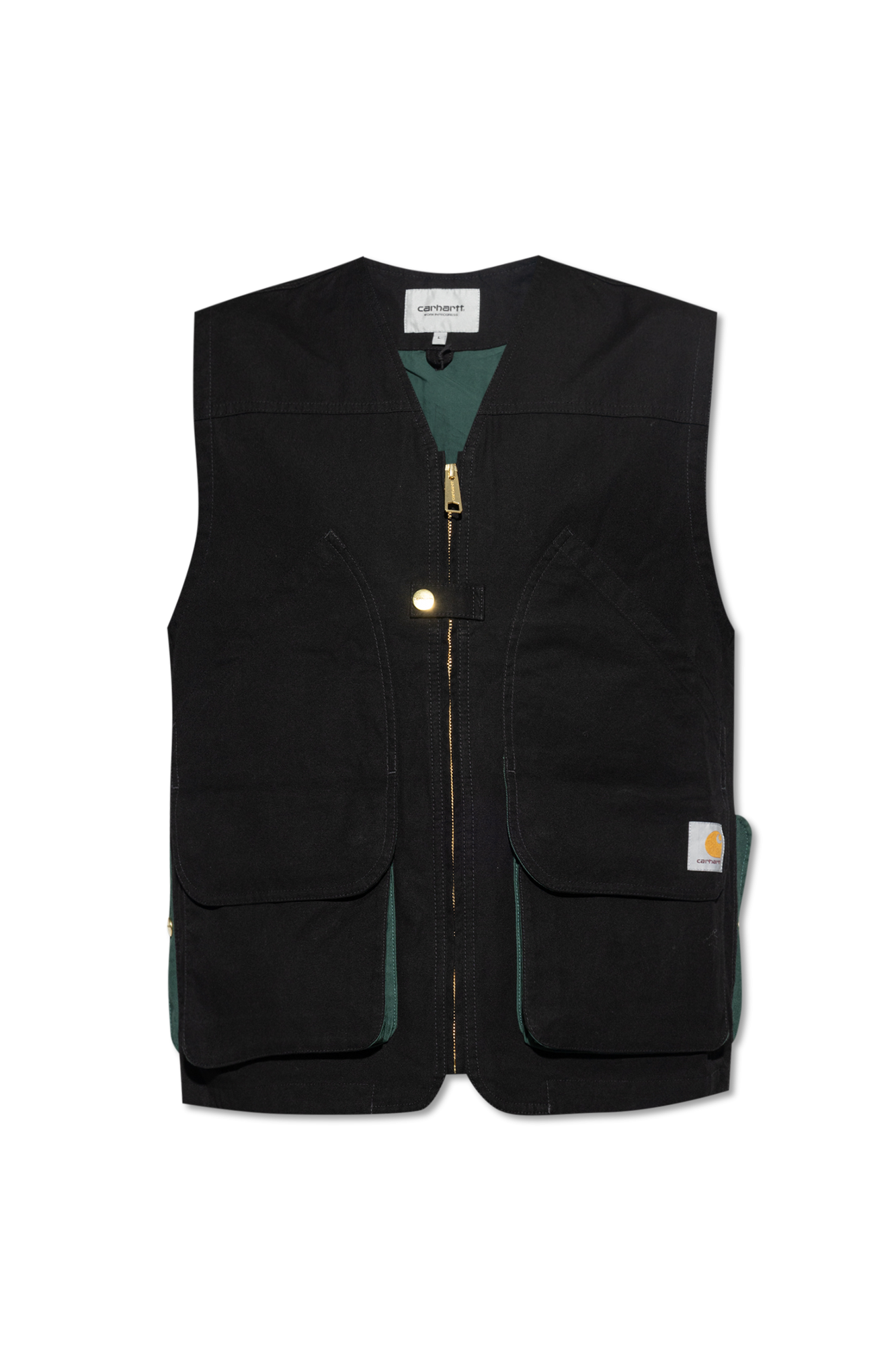 Carhartt vest outlet fashion